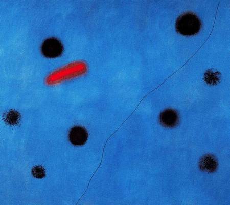 None Joan Miró Museum (R) Пальма